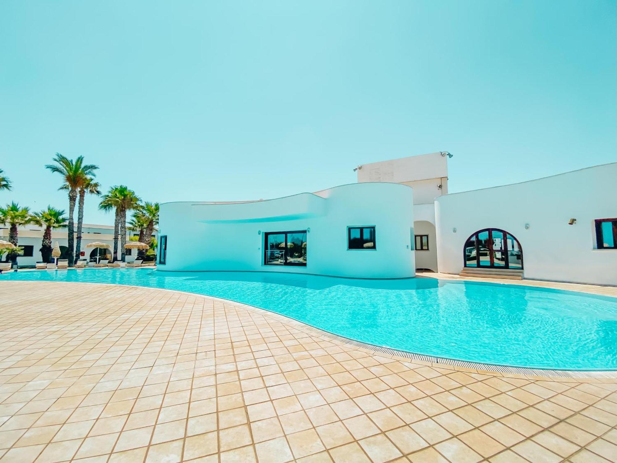 Pietrablu Resort & Spa - Cdshotels Polignano a Mare Exterior foto
