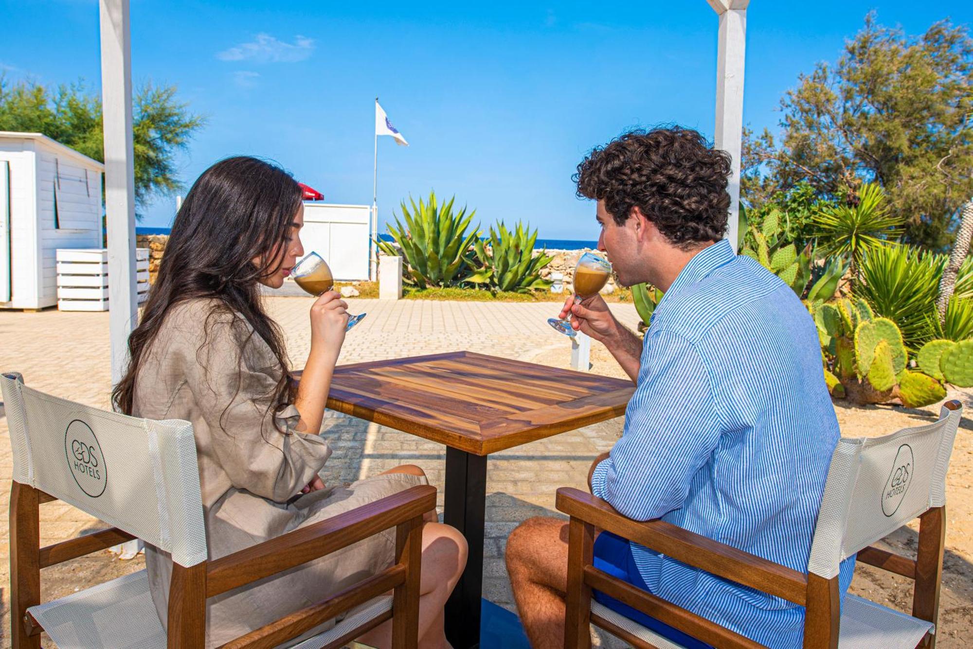 Pietrablu Resort & Spa - Cdshotels Polignano a Mare Exterior foto